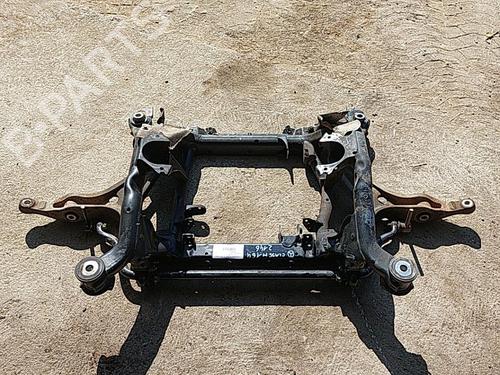 Used Subframe MERCEDES-BENZ M-CLASS (W164) ML 420 CDI 4-matic (164.128) (306 hp) 21509280