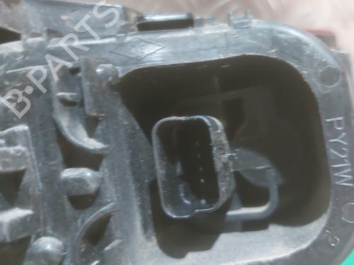 Right taillight RENAULT CLIO IV (BH_) 1.5 dCi 75 | BP25907400C35 