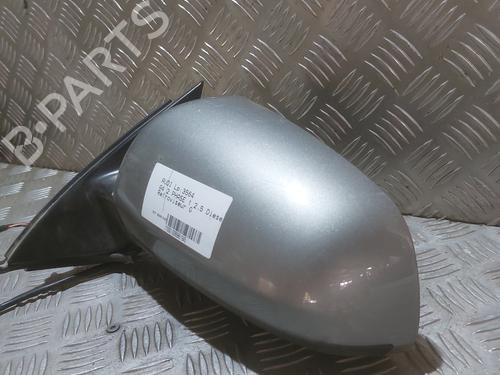 Left mirror AUDI A4 B6 (8E2) 2.5 TDI | BP21669425C26 