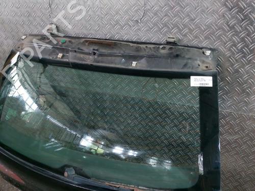 Tailgate SEAT IBIZA III (6L1) 1.9 TDI | BP21507798C6 