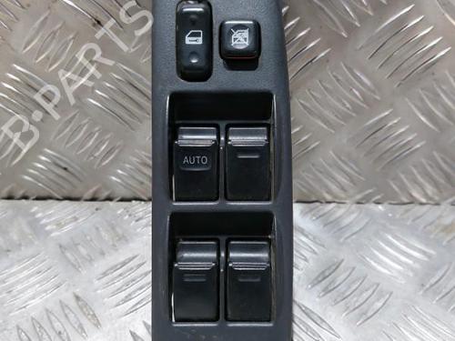 Used Left front window switch Left front window switch TOYOTA RAV 4 II (_A2_) 2.0 D 4WD (CLA20_, CLA21_, CLA20R, CLA21R) (116 hp) 21512722 21512722