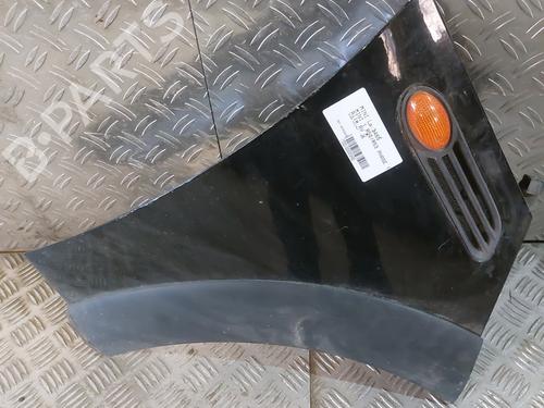 Used Right front fenders MINI MINI (R50, R53) Cooper (116 hp) 21669618