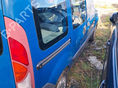 Right taillight RENAULT KANGOO (KC0/1_) | BP33298886C35 - Image 5
