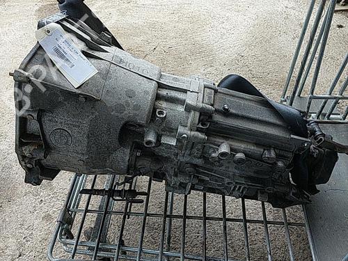 Gearbox BMW 3 (E90) 320 d | BP21514388M3 