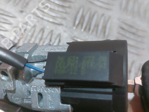 Used Ignition barrel Ignition barrel PEUGEOT 508 SW I (8E_) 2.0 HDi (163 hp) 24054539 24054539