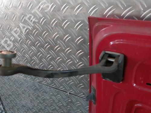 Right slide door CITROËN JUMPY I Van (BS_, BT_, BY_, BZ_) 2.0 HDi 95 | BP21509980C75 