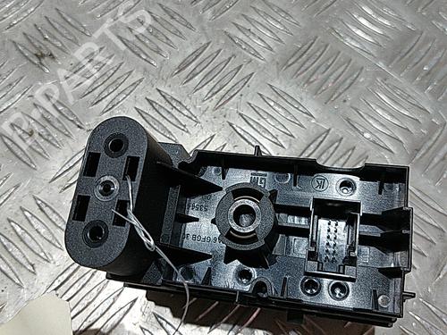 Used Headlight switch Headlight switch OPEL MERIVA A MPV (X03) 1.3 CDTI (E75) (75 hp) 21509138 21509138