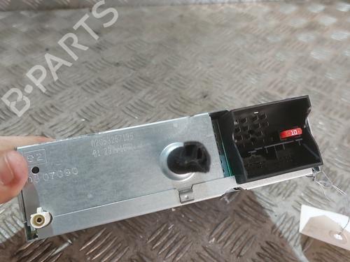 Used Radio Radio CITROËN DS3 (SA_) 1.6 VTi 120 (120 hp) 22420766 22420766