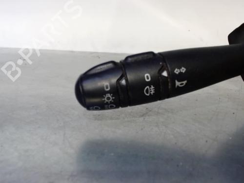 Used Steering column stalk RENAULT MASTER II Platform/Chassis (ED/HD/UD) 2.5 D (80 hp) 27888785