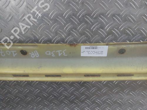 Rear bumper reinforcement PEUGEOT 107 (PM_, PN_) 1.0 | BP25142983C73 
