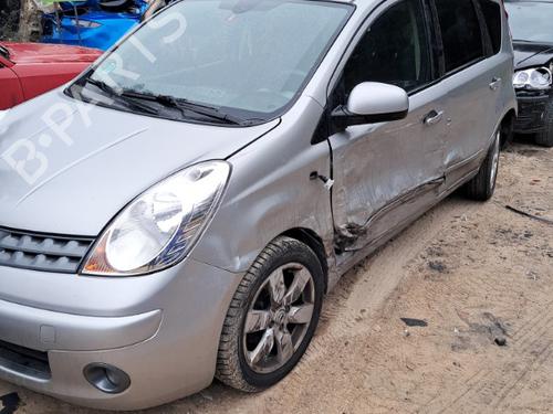 Steering column stalk NISSAN NOTE (E11, NE11) 1.5 dCi | BP32267528I23 - Image 7
