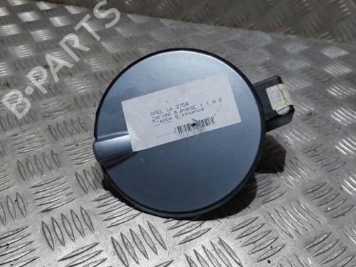 Fuel flap OPEL ZAFIRA / ZAFIRA FAMILY B (A05) 1.9 CDTI (M75) | BP21508854C131 