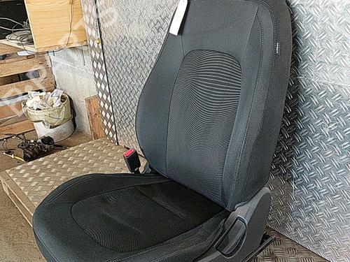 Left front seat HYUNDAI i10 II (BA, IA) 1.2 | BP21510789C15 