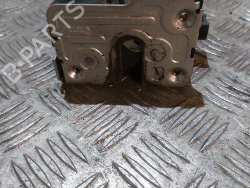 Used Front right lock DACIA LOGAN MCV (KS_) 1.5 dCi (KS04) (88 hp) 21504931