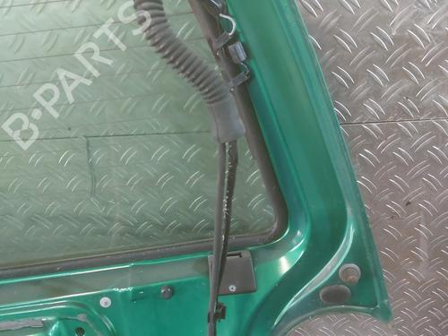 Tailgate RENAULT TWINGO I (C06_) 1.2 16V (C06C, C06D, C06K) | BP25034822C6 
