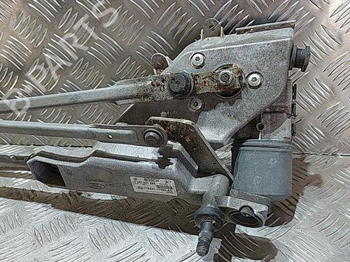 Used Front wiper motor Front wiper motor FORD FIESTA VI (CB1, CCN) 1.25 (60 hp) 21513261 21513261