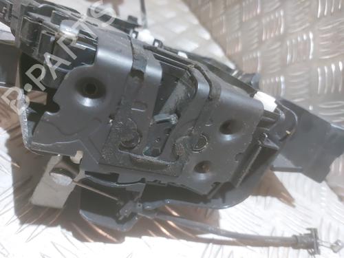 Rear right lock FORD FOCUS II (DA_, HCP, DP) 1.6 TDCi | BP29737465C99 