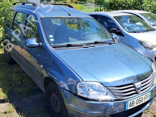 Left front window switch DACIA LOGAN MCV (KS_) 1.5 dCi (KS04) | BP28809936I27  - Image 6