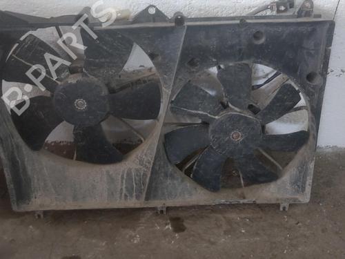radiator-fan-suzuki-grand-vitara-ii-jt-te-td-2005-36322216 main image