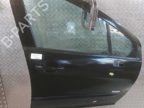 Used Right front door PEUGEOT 308 I (4A_, 4C_) 1.6 HDi (92 hp) 29241959