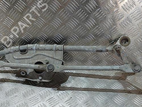 Front wiper motor MERCEDES-BENZ M-CLASS (W164) ML 420 CDI 4-matic (164.128) | BP21509253M29 