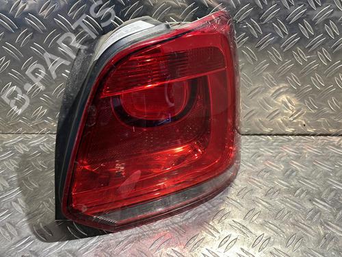 Right taillight VW POLO V (6R1, 6C1) 1.6 TDI | BP21515839C35 