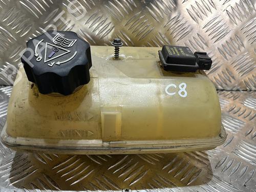 Expansion tank CITROËN C8 (EA_, EB_) 2.0 HDi | BP21511701C120 