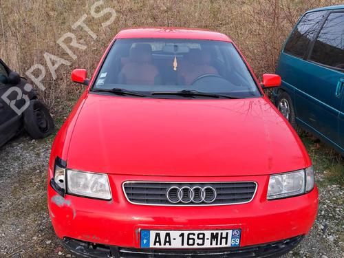 Warning switch AUDI A3 (8L1) 1.9 TDI | BP34413495I22 - Image 13