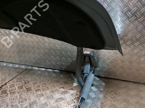 Tailgate BMW 5 (E60) 525 d | BP21503877C6 