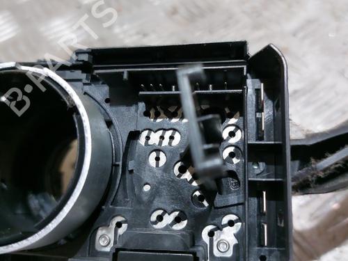 Steering column stalk SEAT IBIZA III (6L1) 1.9 TDI | BP21503029I23 