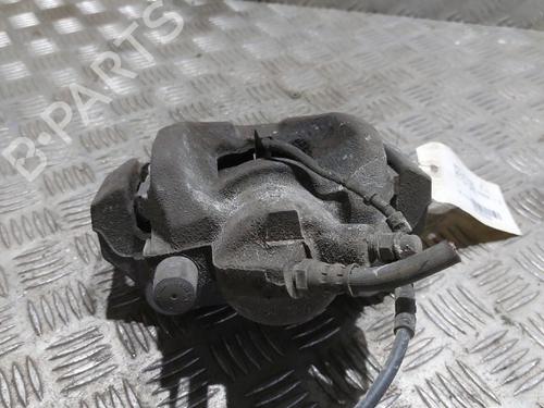 Used Left front brake caliper Left front brake caliper BMW 3 (E90) 318 i (143 hp) 21509524 21509524
