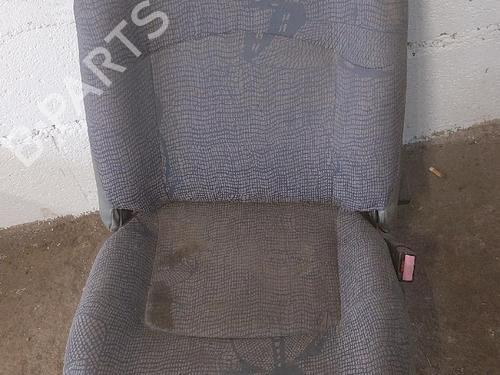 Right front seat RENAULT KANGOO (KC0/1_) D 55 1.9 (KC0D) | BP36949765C16 - Image 6