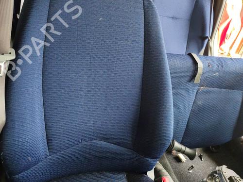 Used Right front seat FIAT PUNTO (188_) 1.2 60 (188.030, .050, .130, .150, .230, .250) (60 hp) 22560479