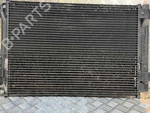 Used AC radiator AC radiator VW TOURAN (1T1, 1T2) 1.9 TDI (105 hp) 21515503 21515503