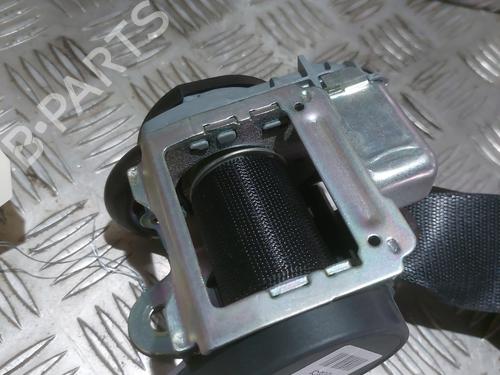 Rear right belt tensioner MERCEDES-BENZ B-CLASS Sports Tourer (W245) B 200 CDI (245.208) | BP22703129C90 