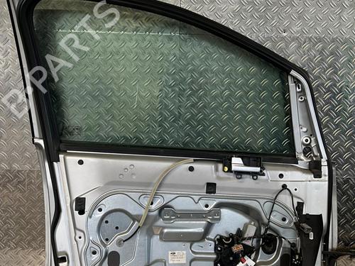 Left front door FORD FOCUS C-MAX (DM2) 1.8 TDCi | BP21515385C2 