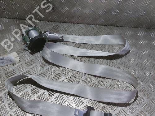 Used Rear middle belt tensioner RENAULT SCÉNIC III (JZ0/1_) 1.6 dCi (JZ00, JZ12) (130 hp) 23811210