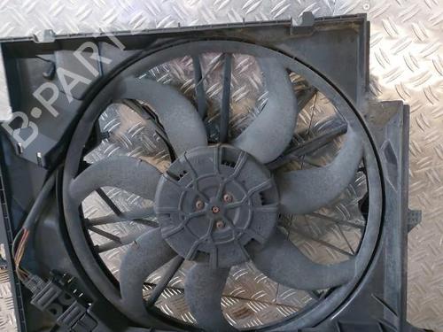Køleventilator elektrisk BMW 3 Touring (E91) 325 d (197 hp) 21513068