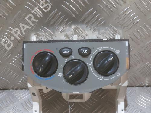 Climate control RENAULT TRAFIC II Bus (JL) 1.9 dCI 100 (JL0C, JL0K) | BP25050495I5 - Image 4