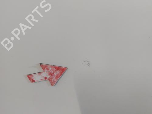 Left front door CITROËN C3 II (SC_) 1.6 HDi | BP27676833C2 