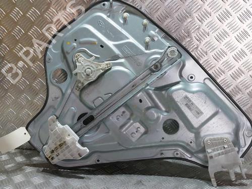 Rear left window mechanism HYUNDAI i30 Estate (FD) 1.6 CRDi | BP21512251C24 