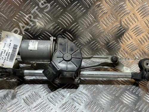 Used Front wiper motor OPEL CORSA D (S07) 1.3 CDTI (L08, L68) (75 hp) 21511599
