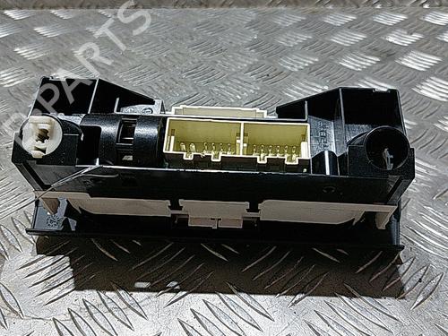 Climate control VW POLO V (6R1, 6C1) 1.6 TDI | BP21514976I5 