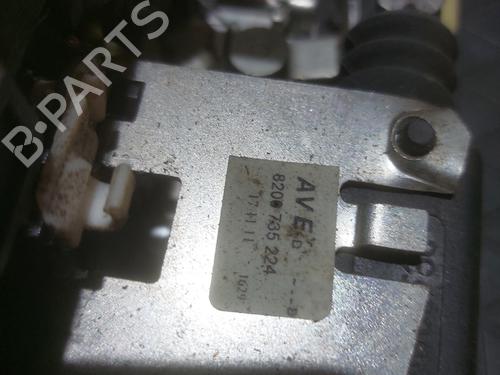 front-right-lock-dacia-duster-hs_-2010-2011-2012-2013-2014-2015-2016-2017-2018-25894557 main image