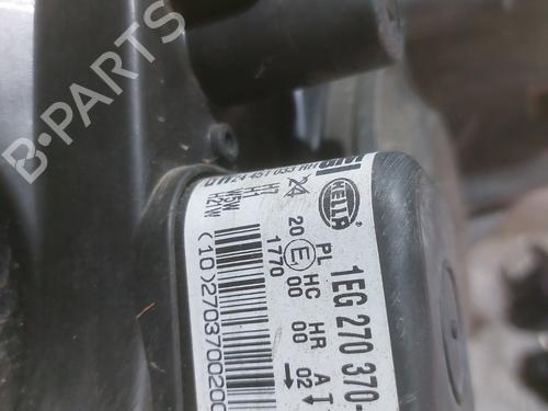 Right headlight OPEL ASTRA H (A04) 1.7 CDTI (L48) | BP27234630C29 