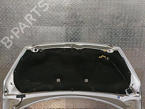 Used Hood PEUGEOT 308 I (4A_, 4C_) 1.6 HDi (90 hp) 21514929