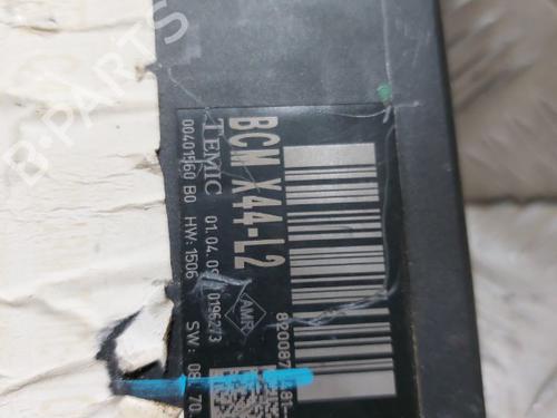 Electronic module RENAULT TWINGO II (CN0_)  | BP25261307M83  - Image 11