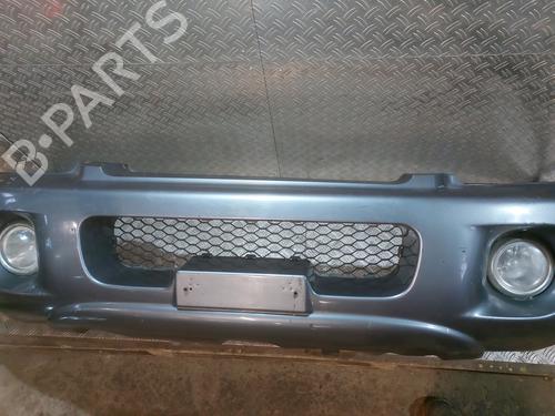 Front bumper HYUNDAI SANTA FÉ I (SM) 2.0 CRDi 4x4 | BP32371341C7