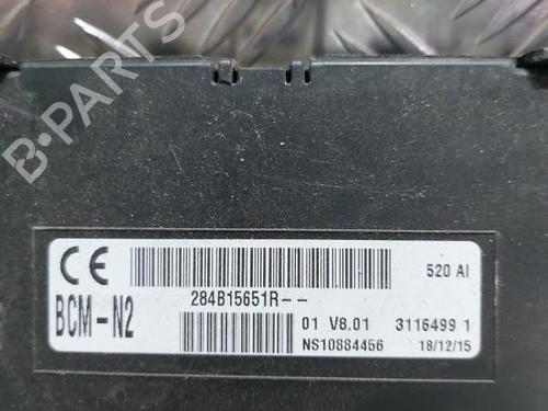 Electronic module RENAULT KANGOO Express (FW0/1_) 1.5 dCi 90 (FW0G, FW05, FW08, FW11) | BP28069763M83 