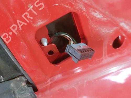 Right front door OPEL ASTRA H GTC (A04) 1.7 CDTi (L08) | BP23810998C3 